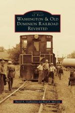 WASHINGTON & OLD DOMINION RAIL