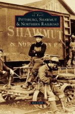 PITTSBURG SHAWMUT & NORTHERN R
