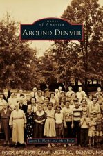 AROUND DENVER