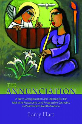 Annunciation