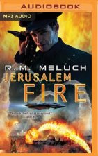 JERUSALEM FIRE               M