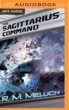The Sagittarius Command