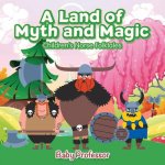 Land of Myth and Magic Children's Norse Folktales