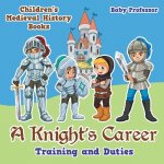 Knight's Career