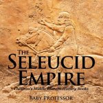 Seleucid Empire Children's Middle Eastern History Books