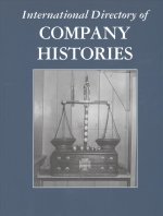 International Directory of Company Histories