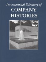 International Directory of Company Histories