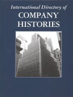 International Directory of Company Histories