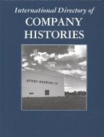 International Directory of Company Histories