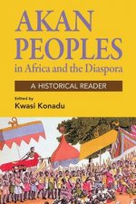 Akan People in Africa and the Diaspora