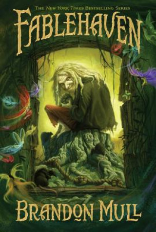 FABLEHAVEN BK01 FABLEHAVEN