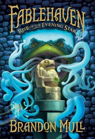 FABLEHAVEN BK02 RISE OF THE EV