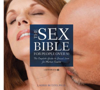 SEX BIBLE FOR PEOPLE OVER 50