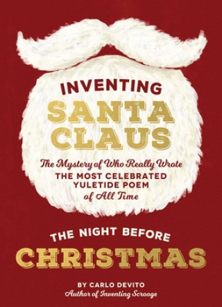 Inventing Santa Claus
