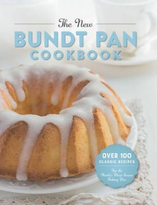 New Bundt Pan Cookbook