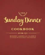 Sunday Dinner Cookbook