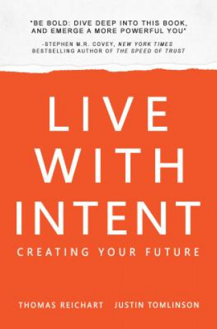 Live with Intent: Creating Your Future