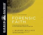 FORENSIC FAITH              6D