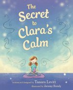Secret to Clara's Calm