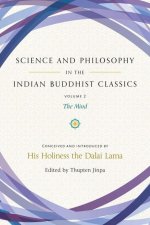 Science and Philosophy in the Indian Buddhist Classics