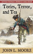 TORIES TERROR & TEA