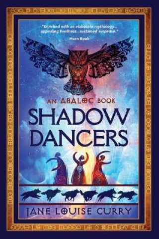 SHADOW DANCERS