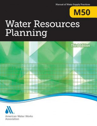 M50 Water Resources Planning