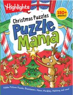 Christmas Puzzles