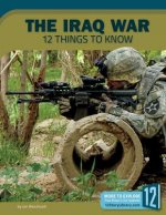 IRAQ WAR