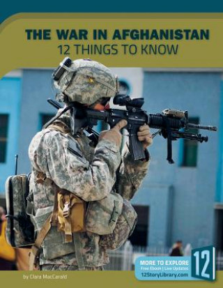 WAR IN AFGHANISTAN