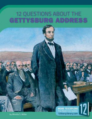 12 QUES ABT THE GETTYSBURG ADD