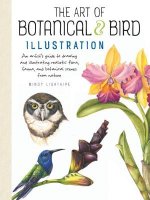 Art of Botanical & Bird Illustration