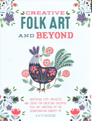 Creative Folk Art and Beyond