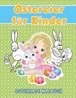 Ostereier fur Kinder