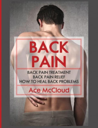 Back Pain (Ace McCloud)(Pevná)