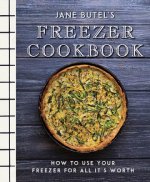 Jane Butel's Freezer Cookbook