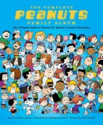 Complete Peanuts Character Encyclopedia