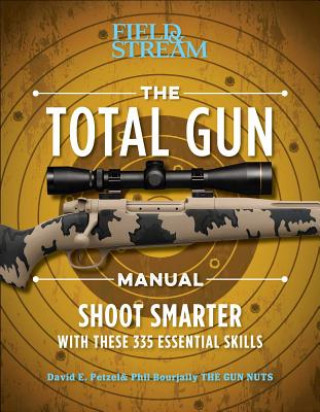 Total Gun Manual (Paperback Edition)