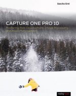 Capture One Pro 10