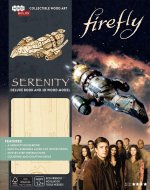 INCREDIBUILDS FIREFLYS SERENIT