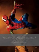 Sideshow Collectibles Presents: Capturing Archetypes, Volume 3