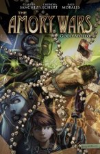 Amory Wars: Good Apollo I'm Burning Star IV Vol. 1