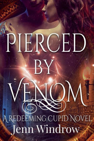 PIERCED BY VENOM