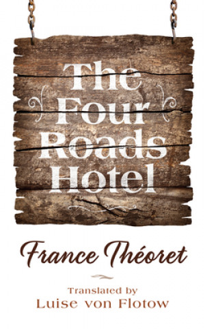The Four Roads Hotel