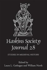 Haskins Society Journal 28