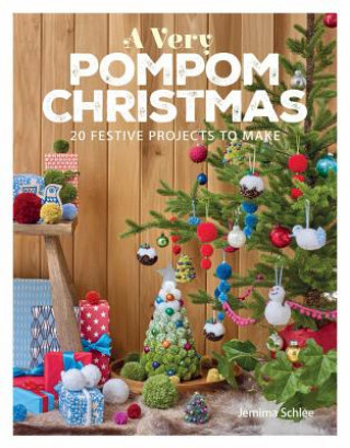 Very Pompom Christmas, A