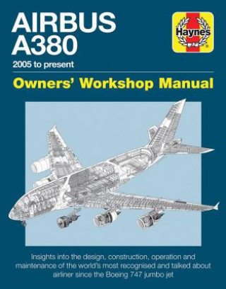 Airbus A380 Owners' Workshop Manual