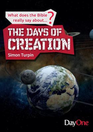 DAYS OF CREATION