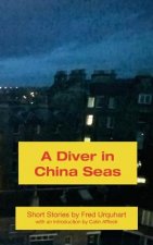 Diver in China Seas