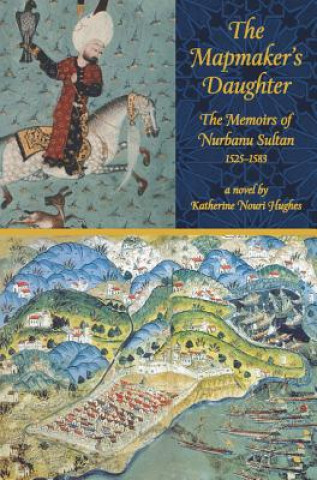 The Mapmaker's Daughter